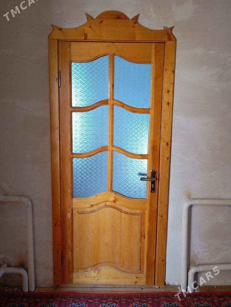 Ağaç gapy - Daşoguz - img 3