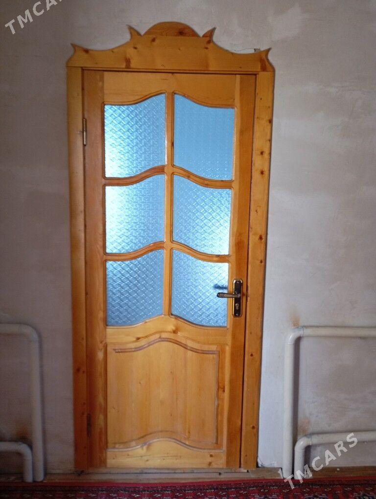 Ağaç gapy - Daşoguz - img 2