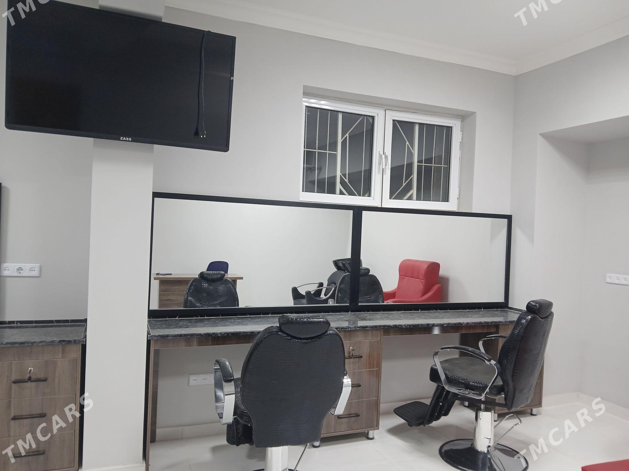 Gozelik salon - Гуртли - img 4