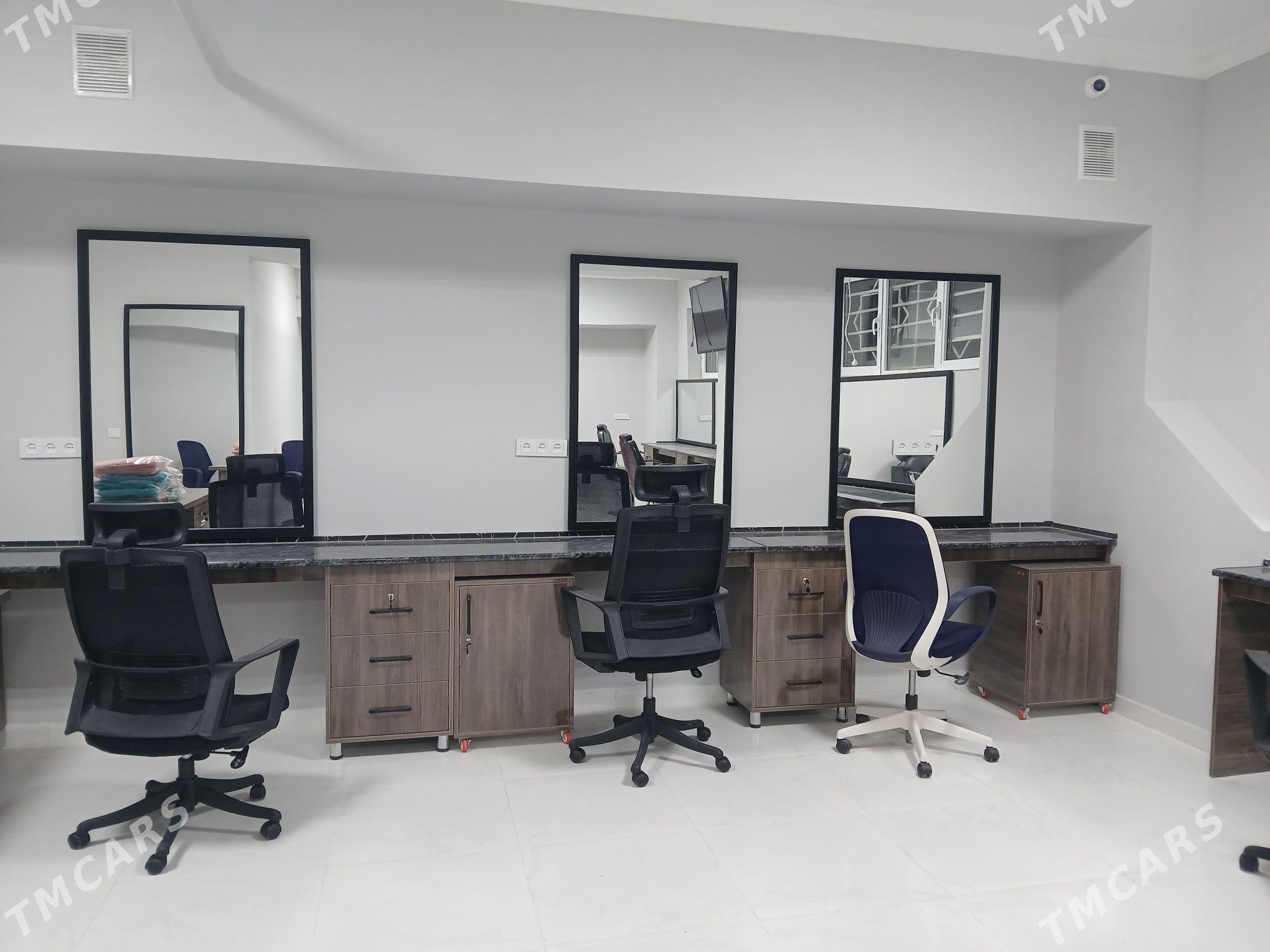 Gozelik salon - Гуртли - img 3