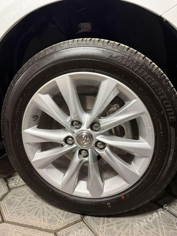 Toyota Corolla 2025 - 399 000 TMT - Ашхабад - img 5