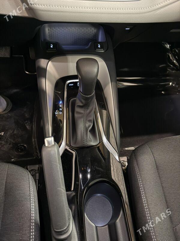 Toyota Corolla 2025 - 399 000 TMT - Ашхабад - img 7