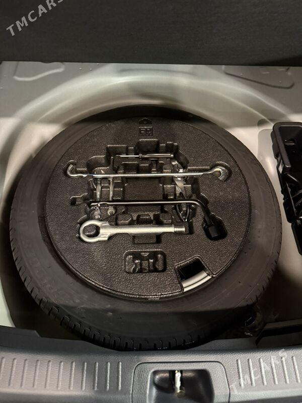 Toyota Corolla 2025 - 399 000 TMT - Ашхабад - img 6