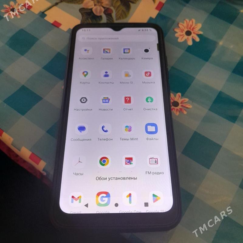 REDMI A2+ - Кёнеургенч - img 2