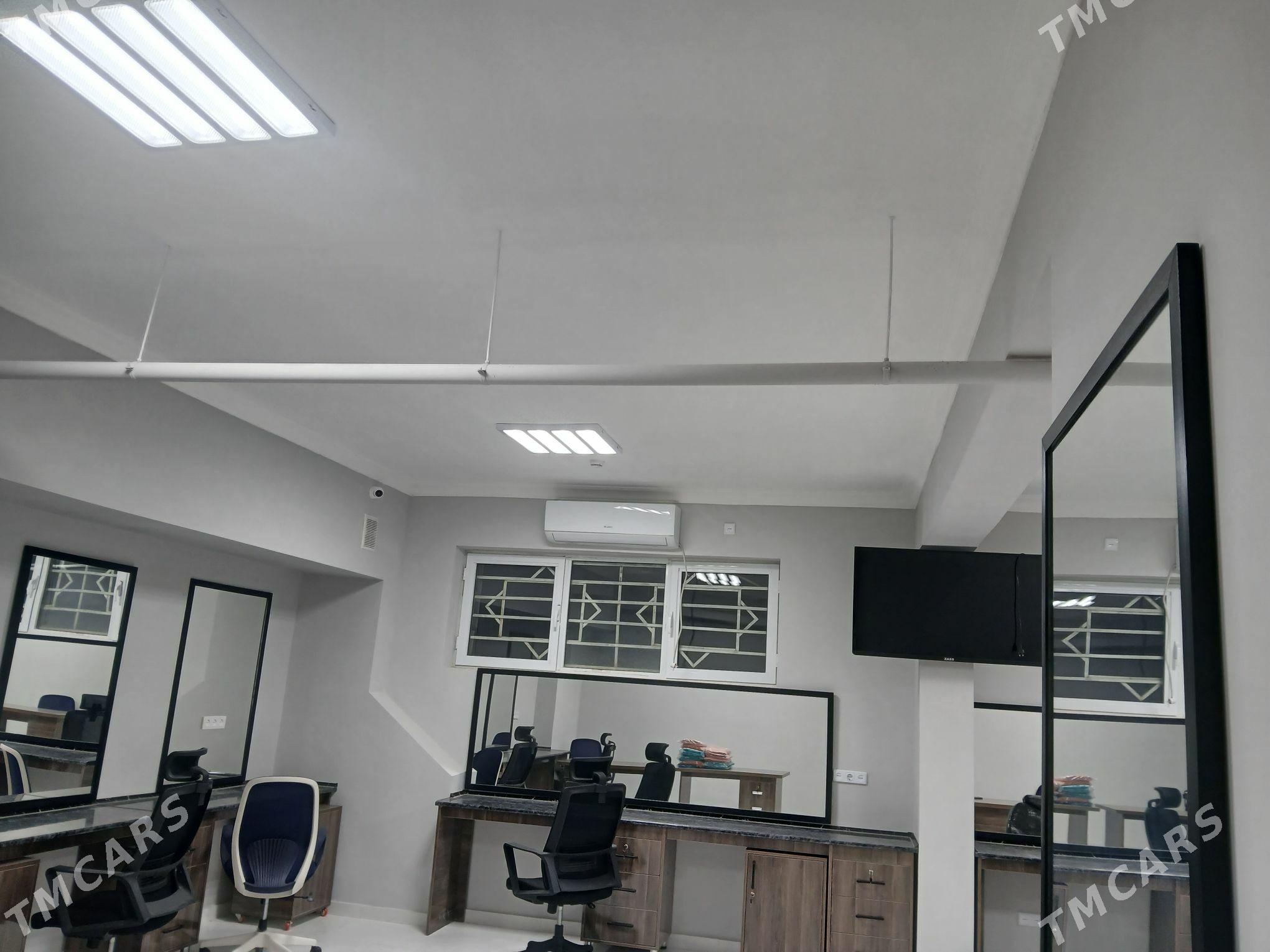 Gozelik salon - Гуртли - img 6