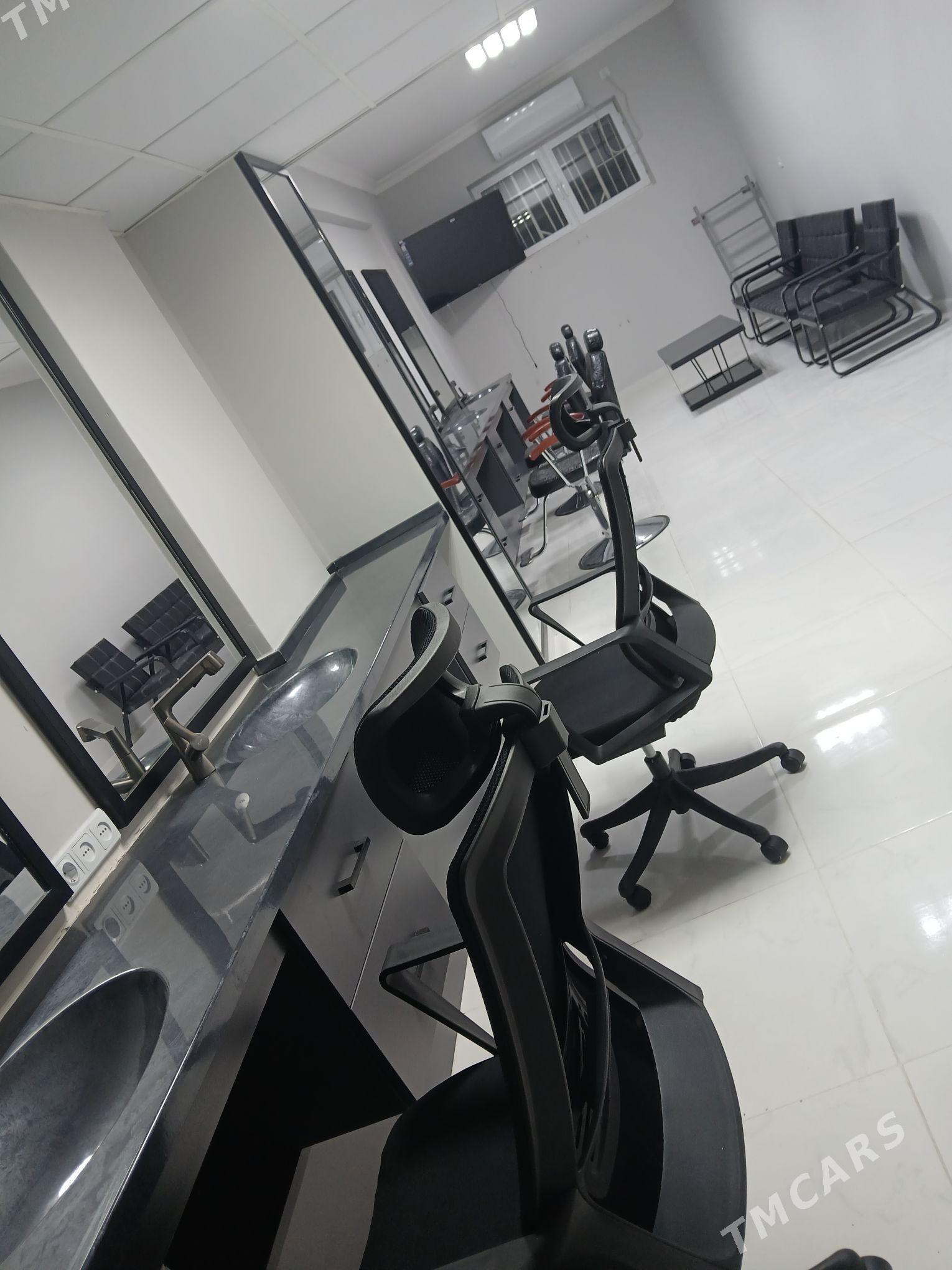 Gozelik salon - Гуртли - img 2