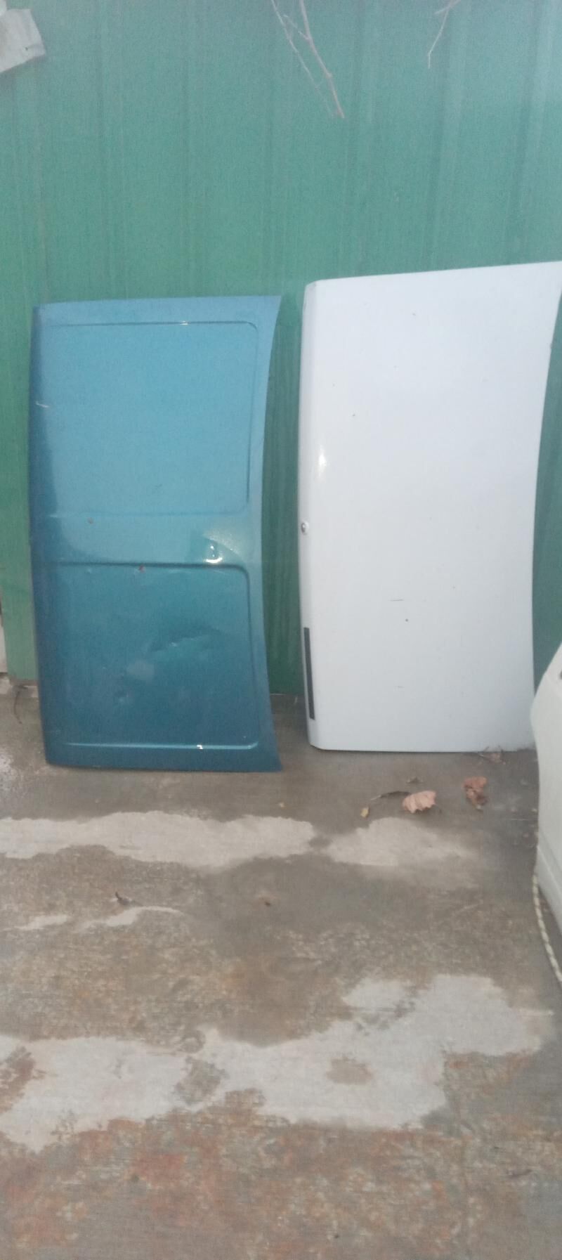 Bagajnik-LADA 400 TMT - Гёкдепе - img 2