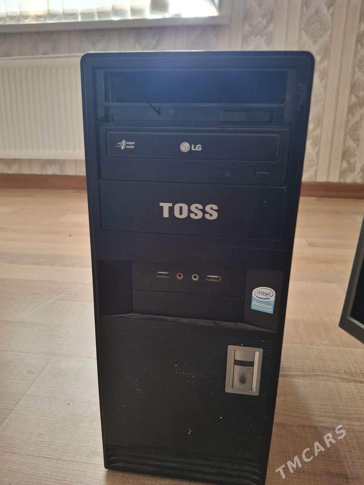 Hemme zat komlekt kompyuter - Çoganly - img 4