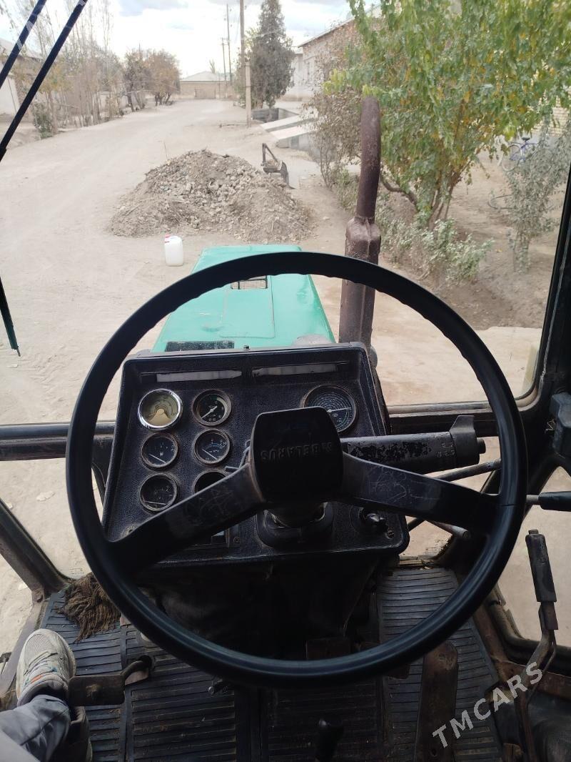 MTZ 80 2000 - 140 000 TMT - Шабатский этрап - img 2