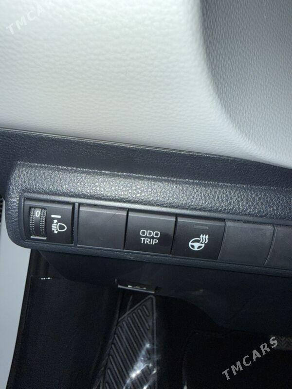 Toyota Corolla 2025 - 399 000 TMT - Ашхабад - img 9