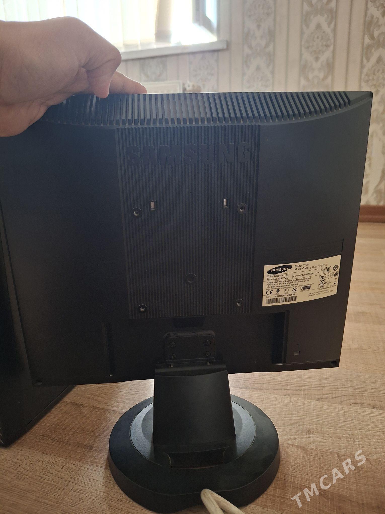 Hemme zat komlekt kompyuter - Çoganly - img 2