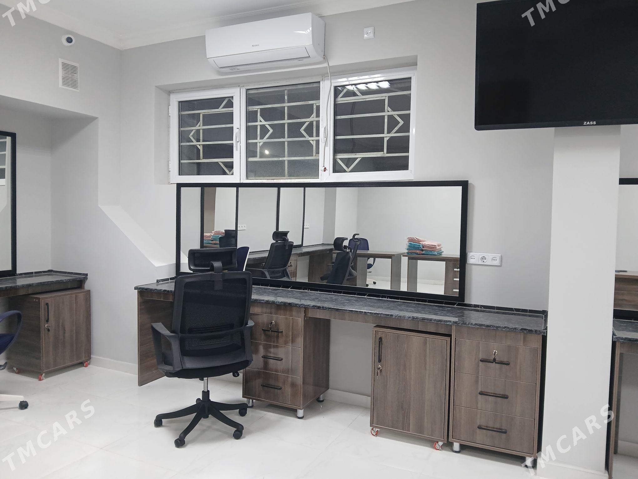 Gozelik salon - Гуртли - img 5