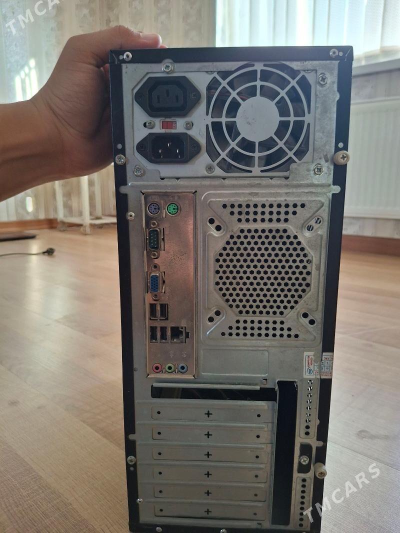 Hemme zat komlekt kompyuter - Çoganly - img 6