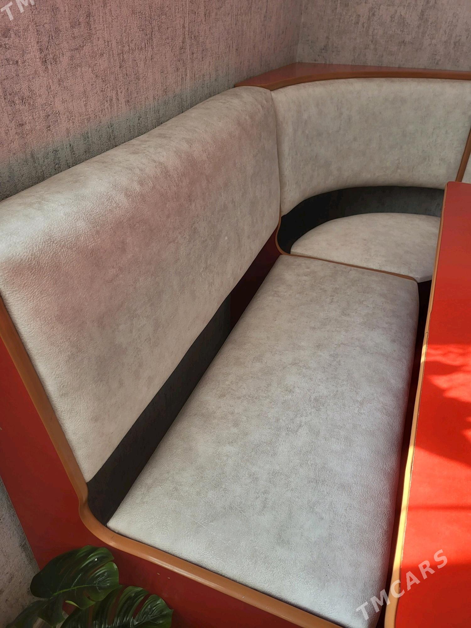 Кухонный уголок - Балканабат - img 2