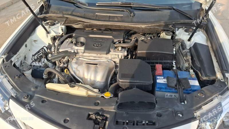 Toyota Camry 2014 - 245 000 TMT - Aşgabat - img 10