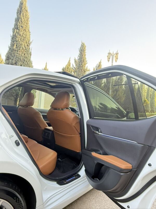 Toyota Camry 2023 - 650 000 TMT - 30 mkr - img 7