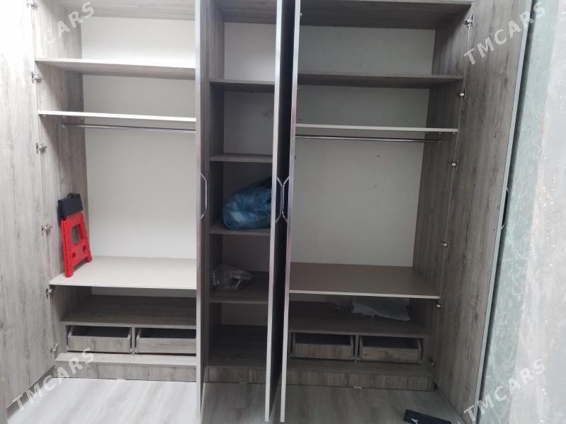 срочно продаю шкаф - Aşgabat - img 1