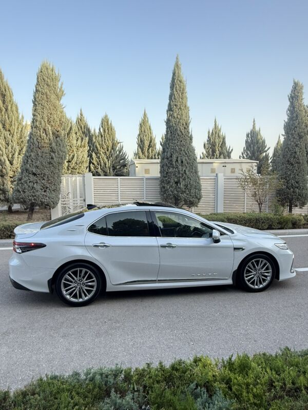 Toyota Camry 2023 - 650 000 TMT - 30 mkr - img 6