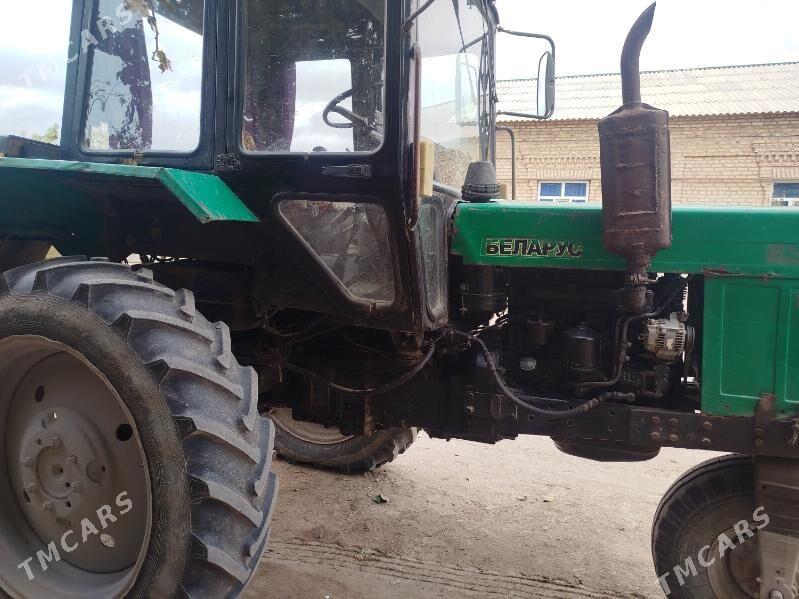 MTZ 80 2000 - 140 000 TMT - Шабатский этрап - img 1