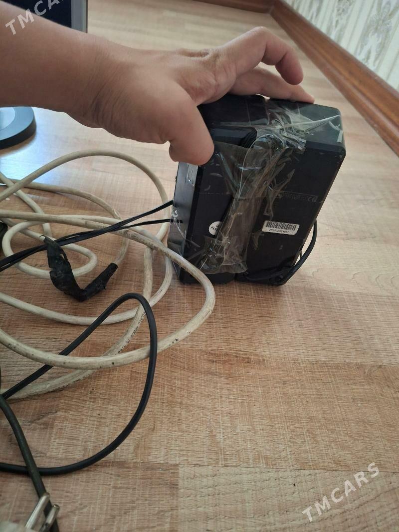 Hemme zat komlekt kompyuter - Çoganly - img 3