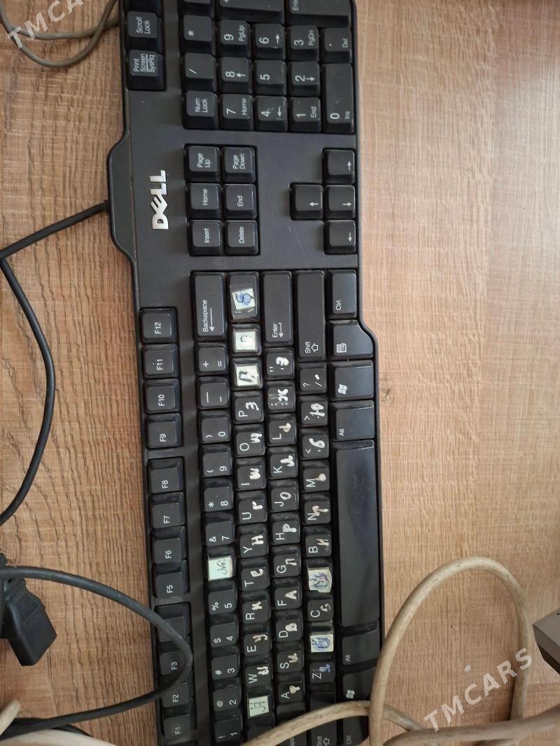 Hemme zat komlekt kompyuter - Çoganly - img 5