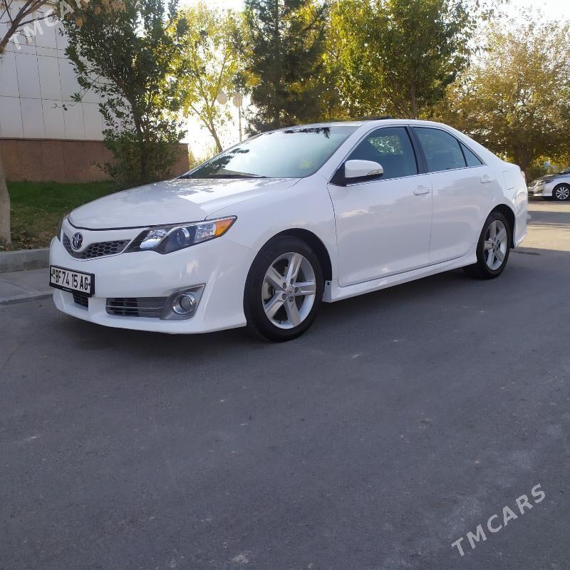 Toyota Camry 2014 - 245 000 TMT - Aşgabat - img 3