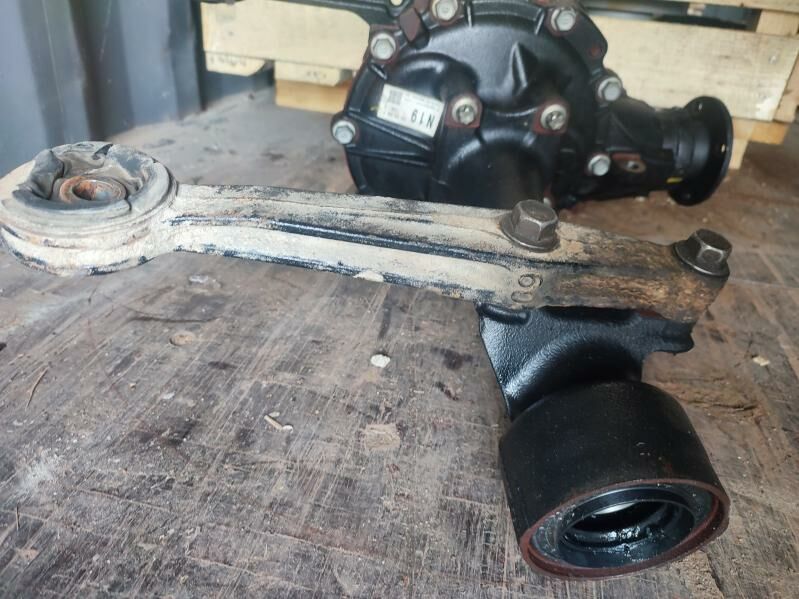 Önki most Prado 43:9 7 000 TMT - Балканабат - img 8