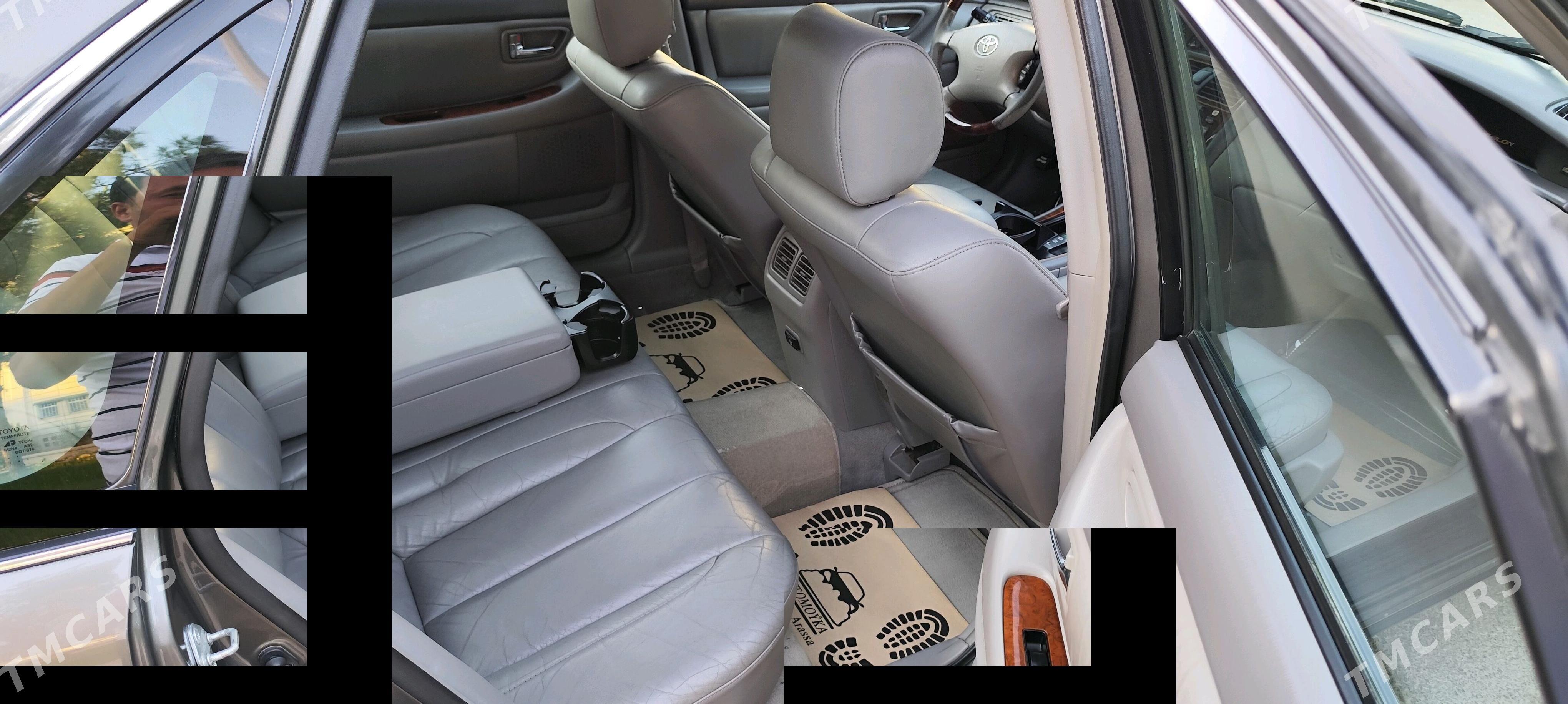 Toyota Avalon 2004 - 250 000 TMT - Türkmenabat - img 7