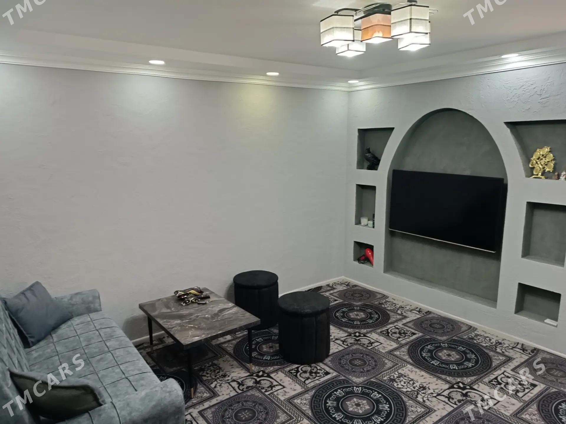 4mkr Gostinka satlyk jay - Aşgabat - img 3