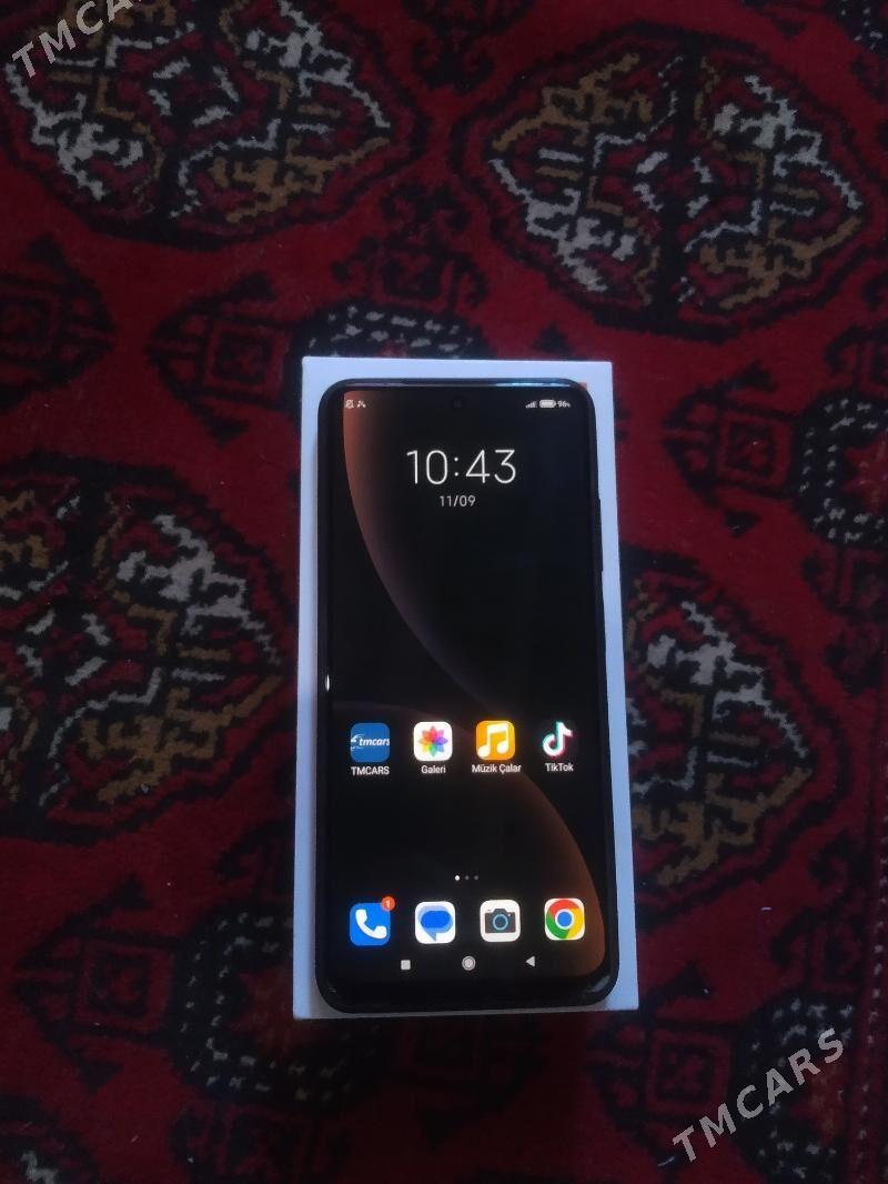 Redmi not 10s - Акдепе - img 2