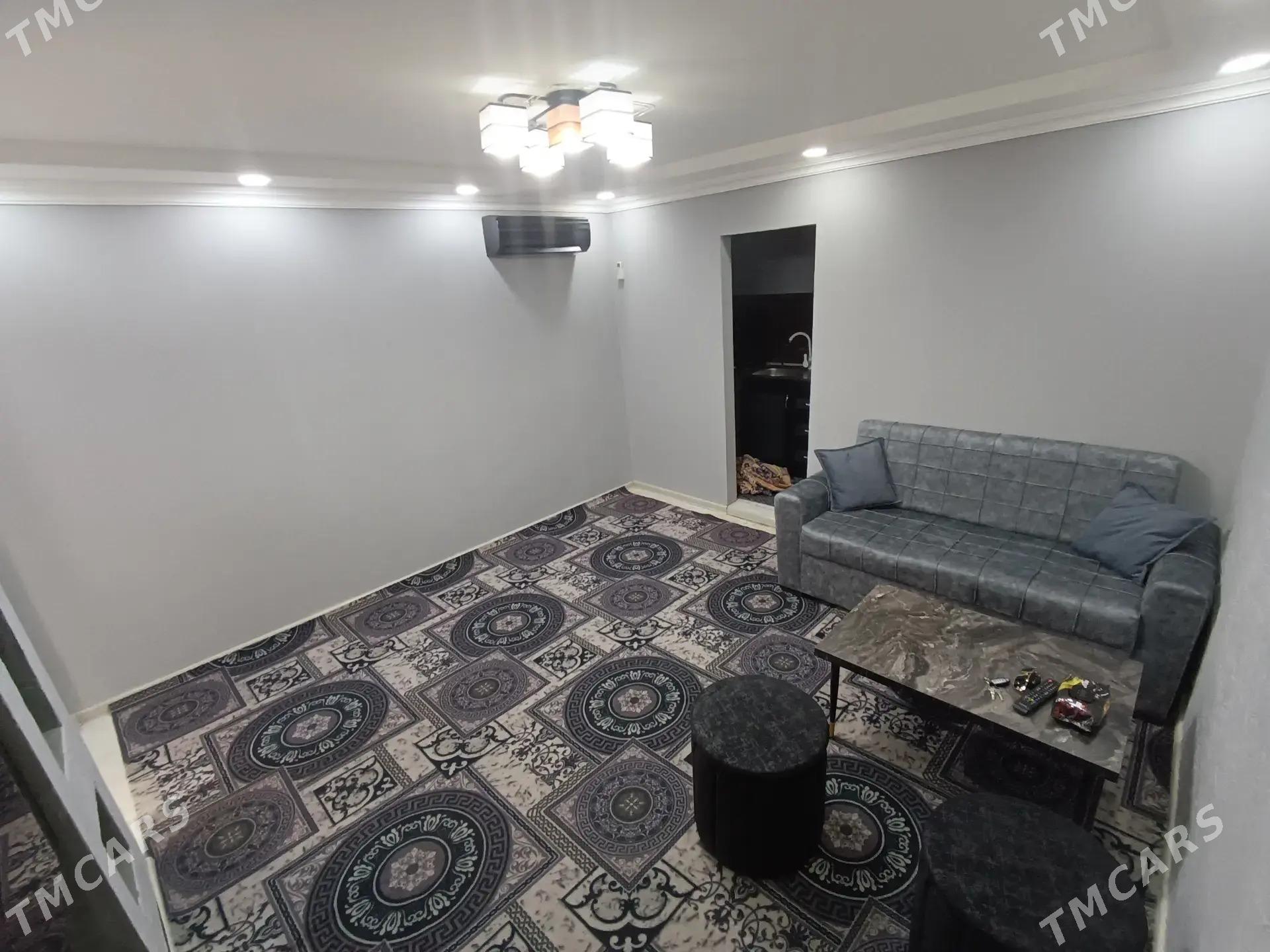 4mkr Gostinka satlyk jay - Aşgabat - img 1