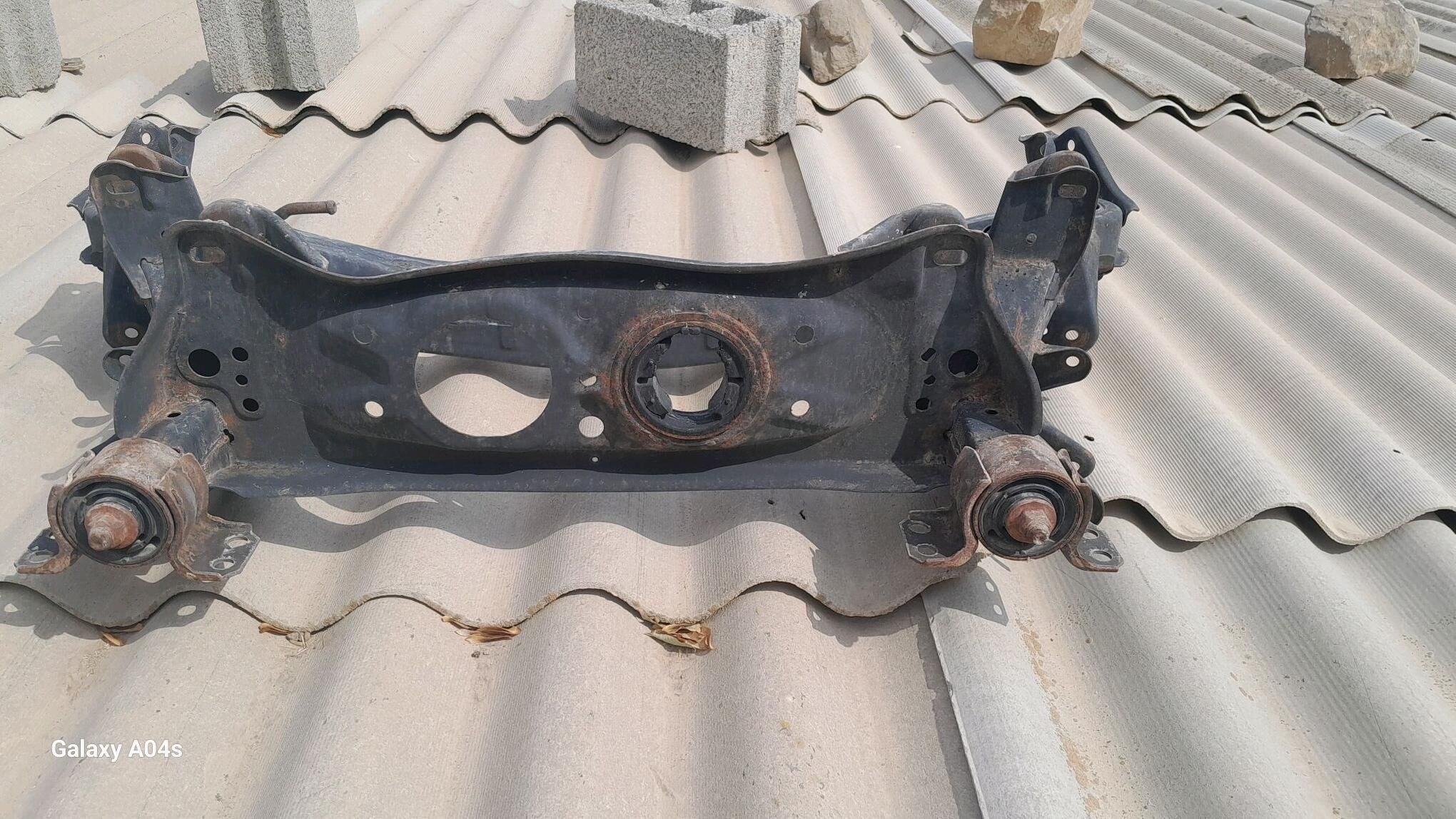 BALKA 300 TMT - Гызыларбат - img 1