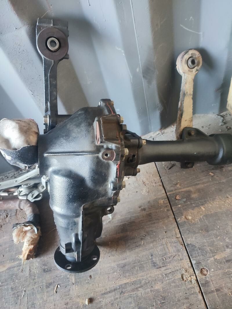 Önki most Prado 43:9 7 000 TMT - Балканабат - img 4