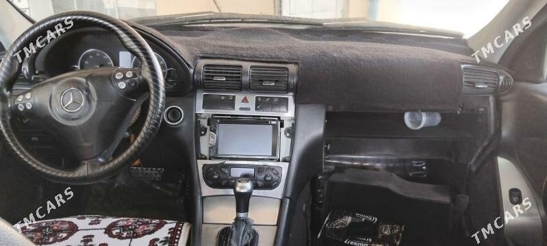 Mercedes-Benz C250 2005 - 100 000 TMT - Kaka - img 5