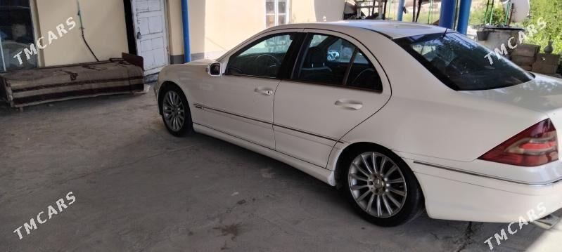 Mercedes-Benz C250 2005 - 100 000 TMT - Kaka - img 6