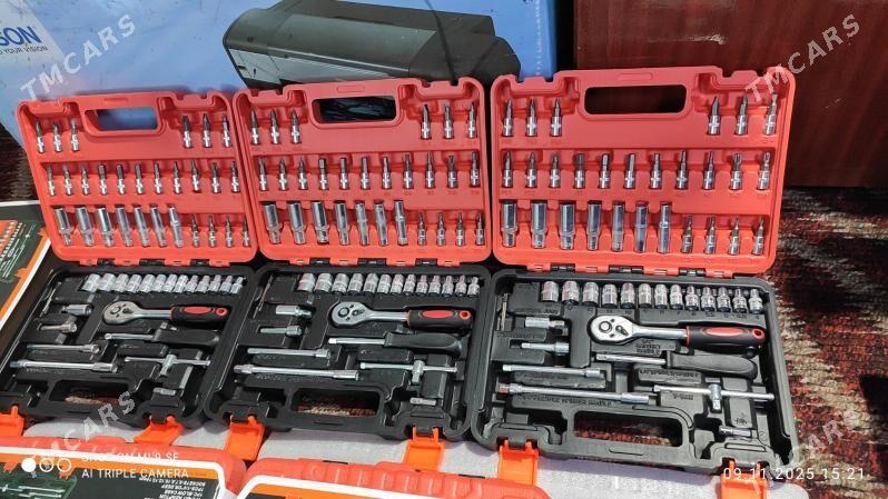 Nabor - Дашогуз - img 2