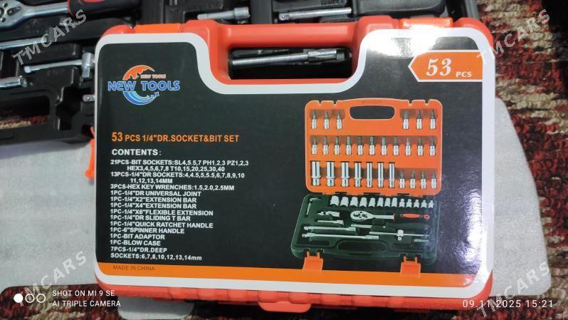 Nabor - Дашогуз - img 3