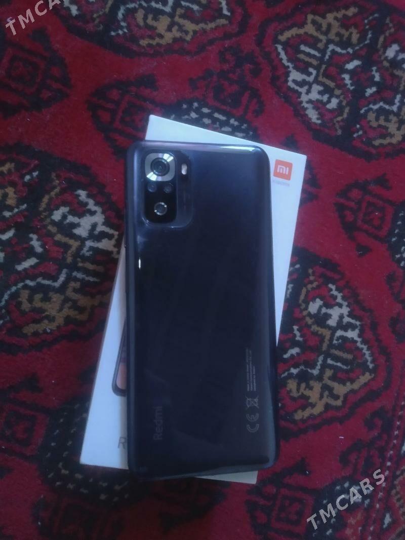 Redmi not 10s - Акдепе - img 4