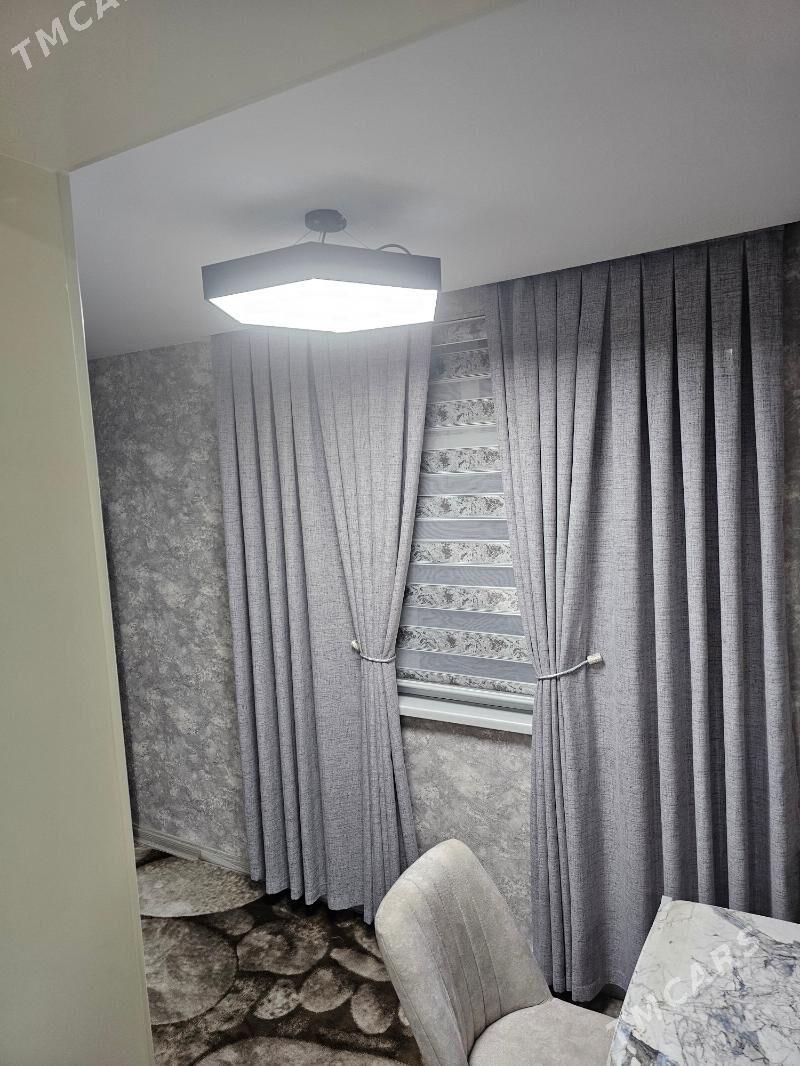 Jalýuz Zanawesga Perde - Ашхабад - img 3