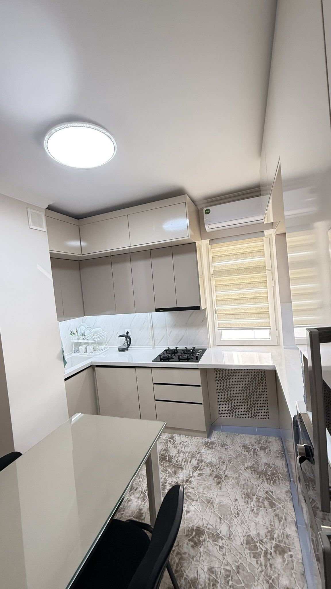 Mir 7 2 Kom 9/3 etaž - Мир 7 - img 2