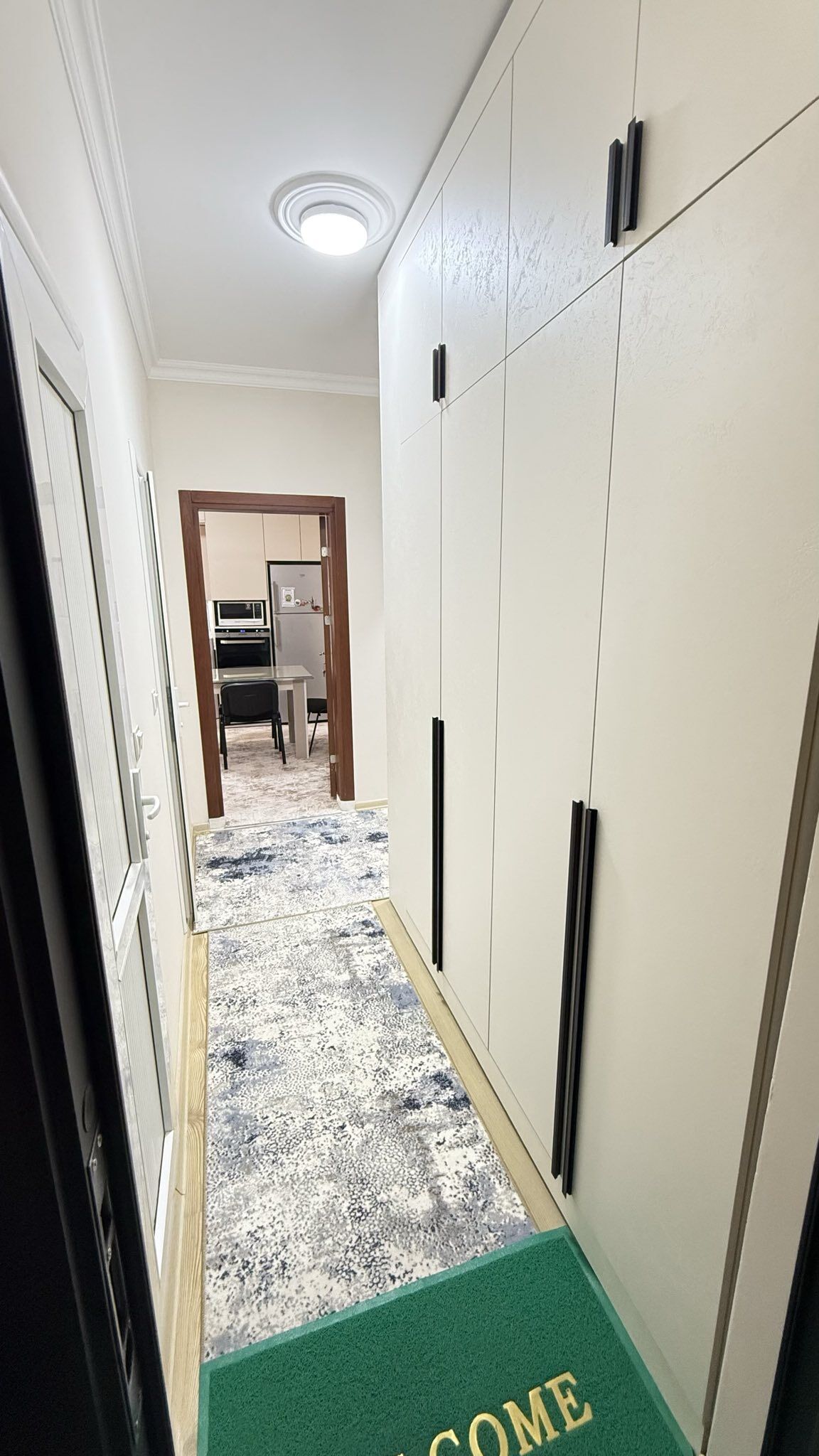 Mir 7 2 Kom 9/3 etaž - Мир 7 - img 4