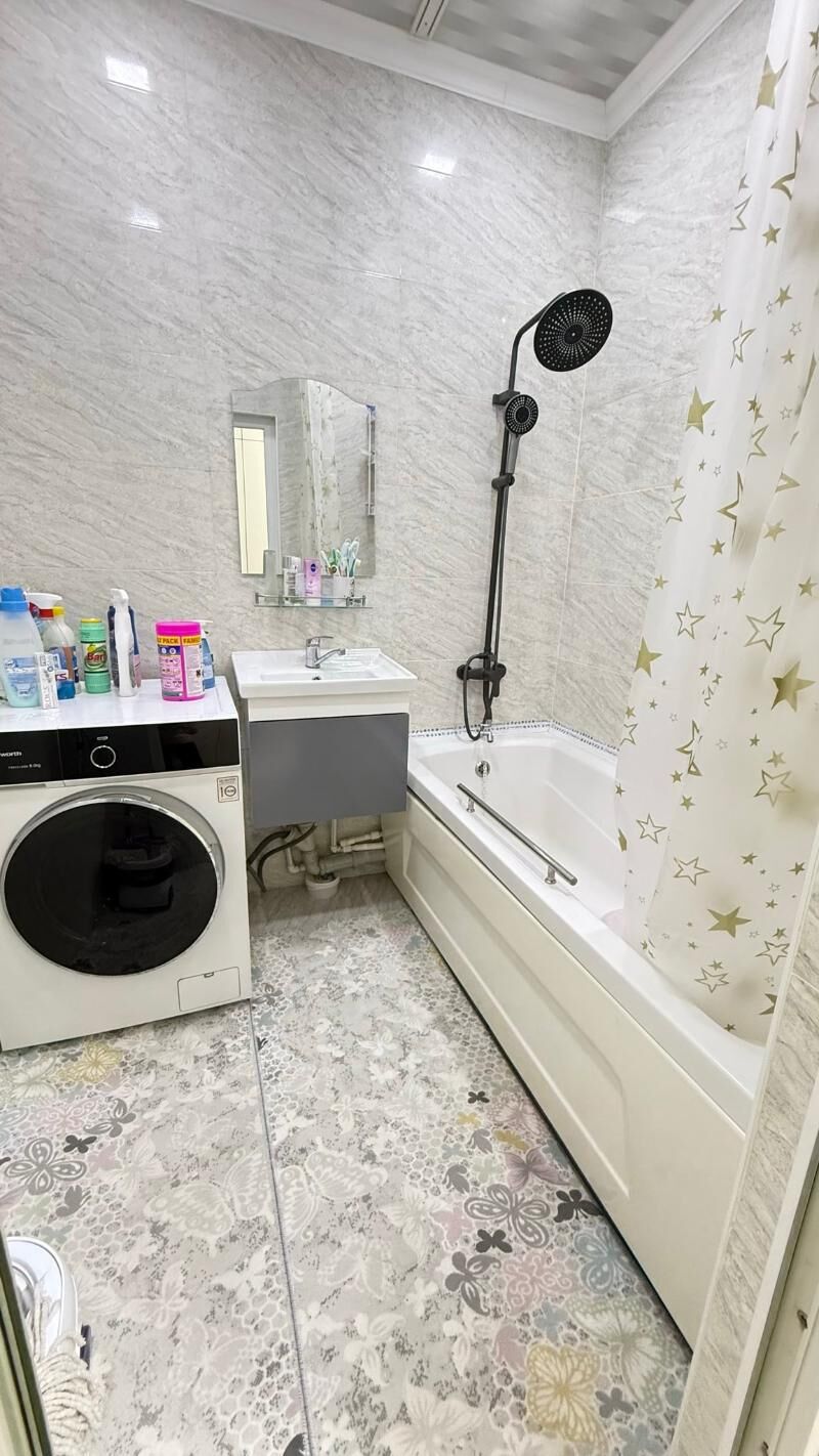 Mir 7 2 Kom 9/3 etaž - Мир 7 - img 9