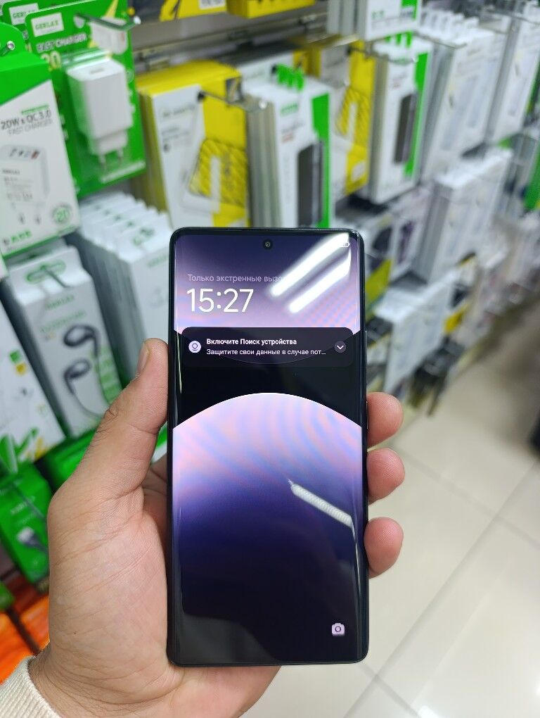 REDMI NOT 14PRO 8/256 - Aşgabat - img 2