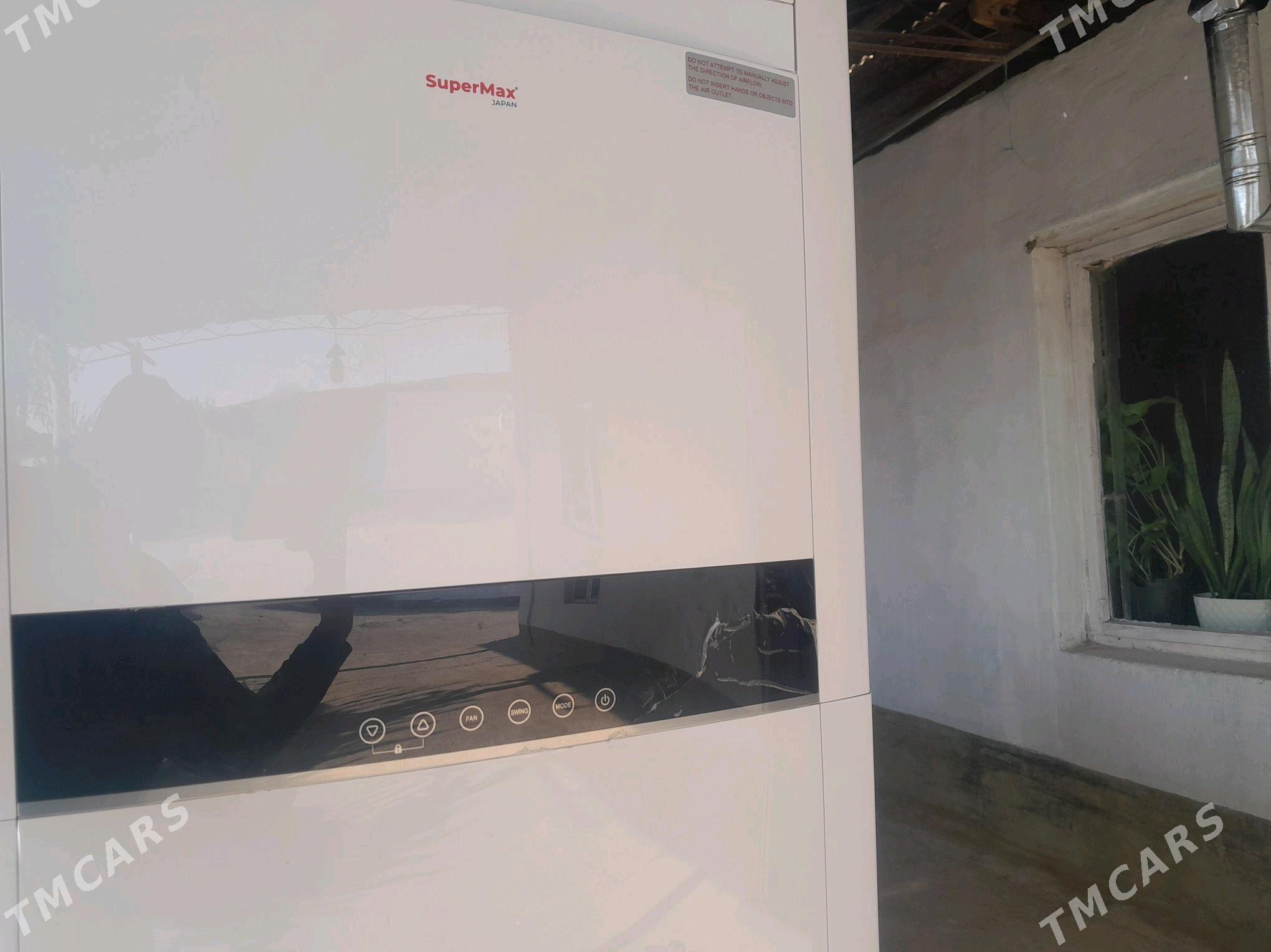 Palata şkaf kansaner - Ak bugdaý etraby - img 3