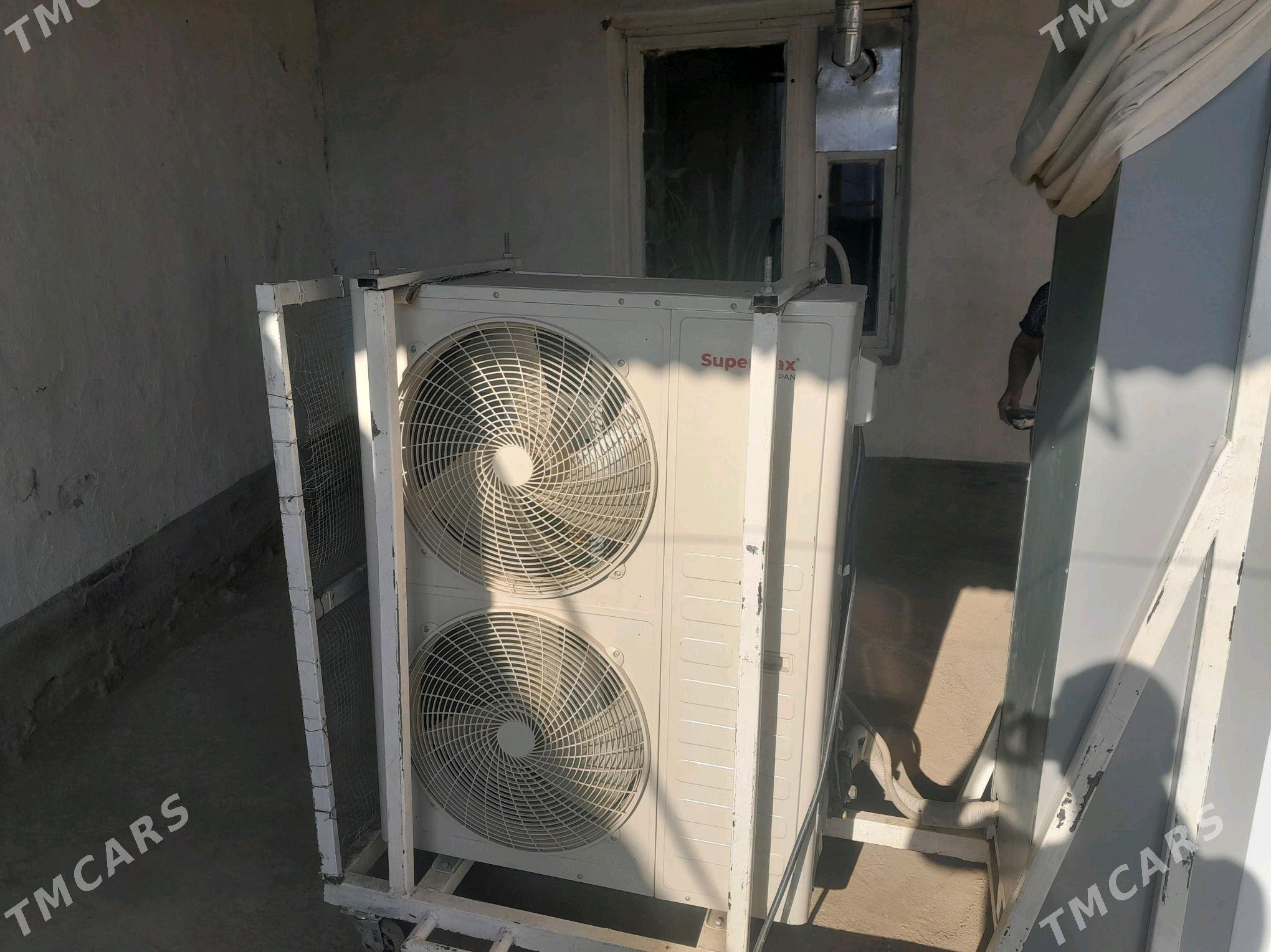 Palata şkaf kansaner - Ak bugdaý etraby - img 2