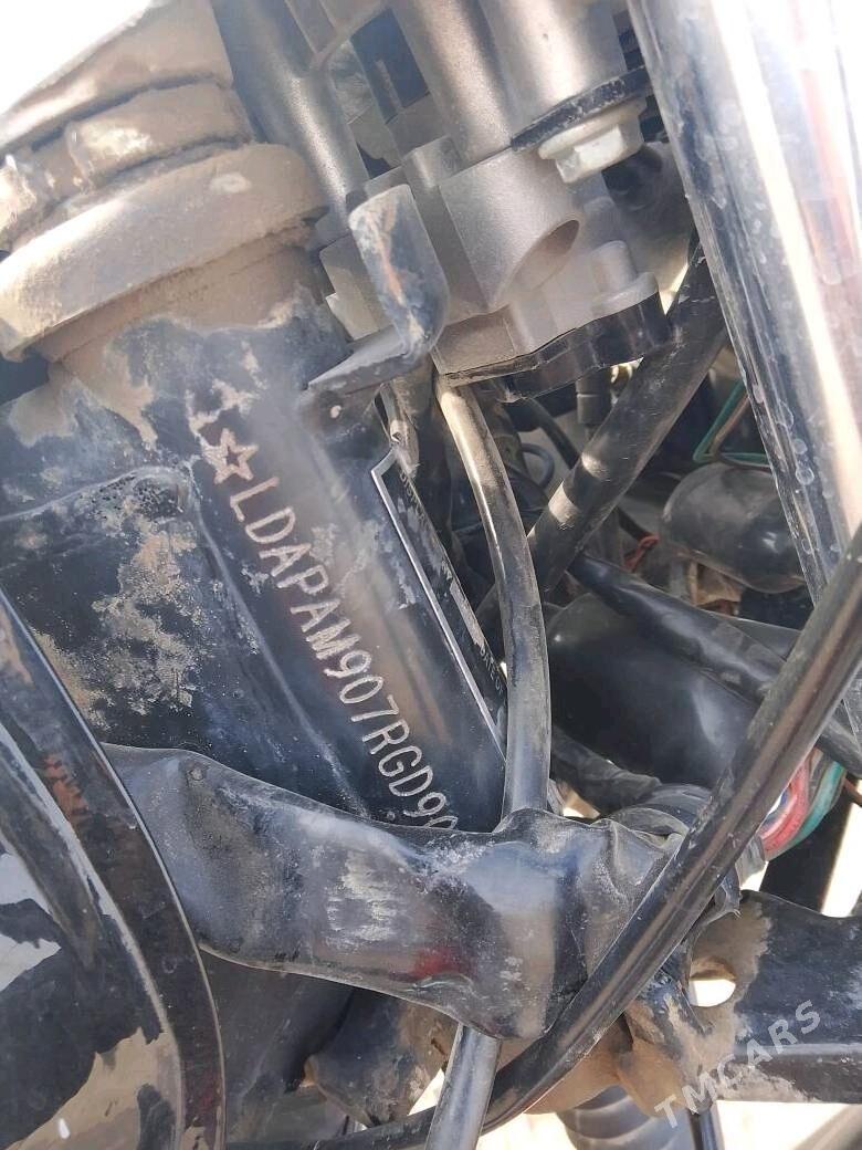 Fekon FK200-14G 2024 - 22 000 TMT - Койтендаг - img 2