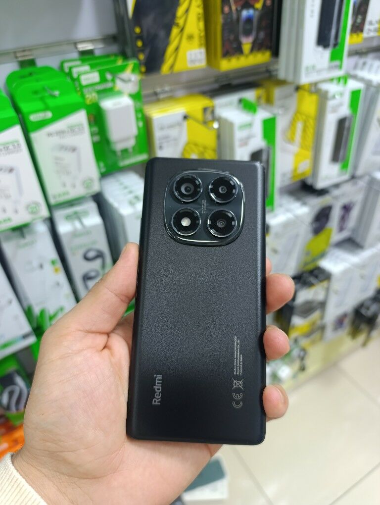 REDMI NOT 14PRO 8/256 - Aşgabat - img 5