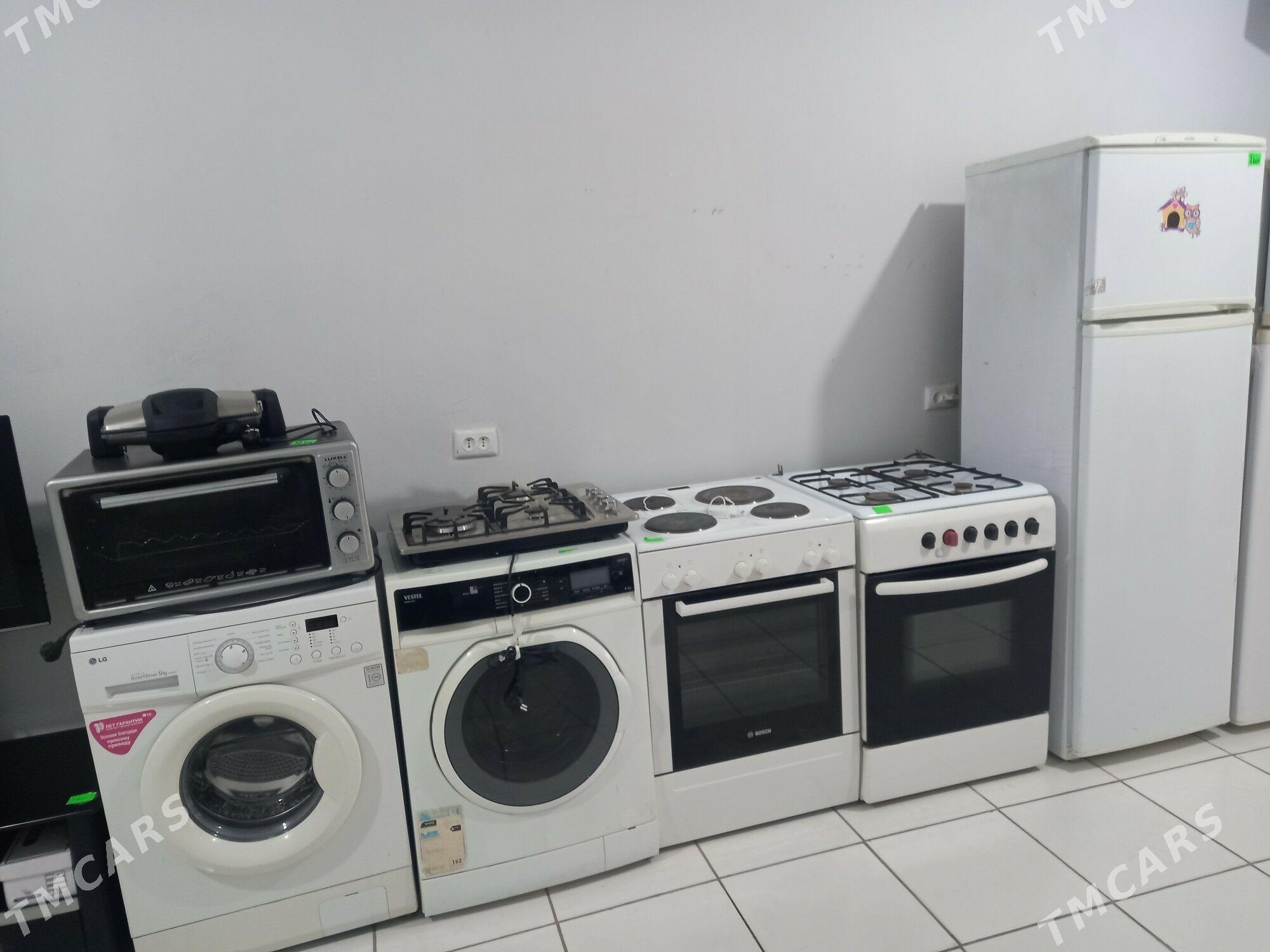 2 el tehnikalar - Baýramaly - img 1