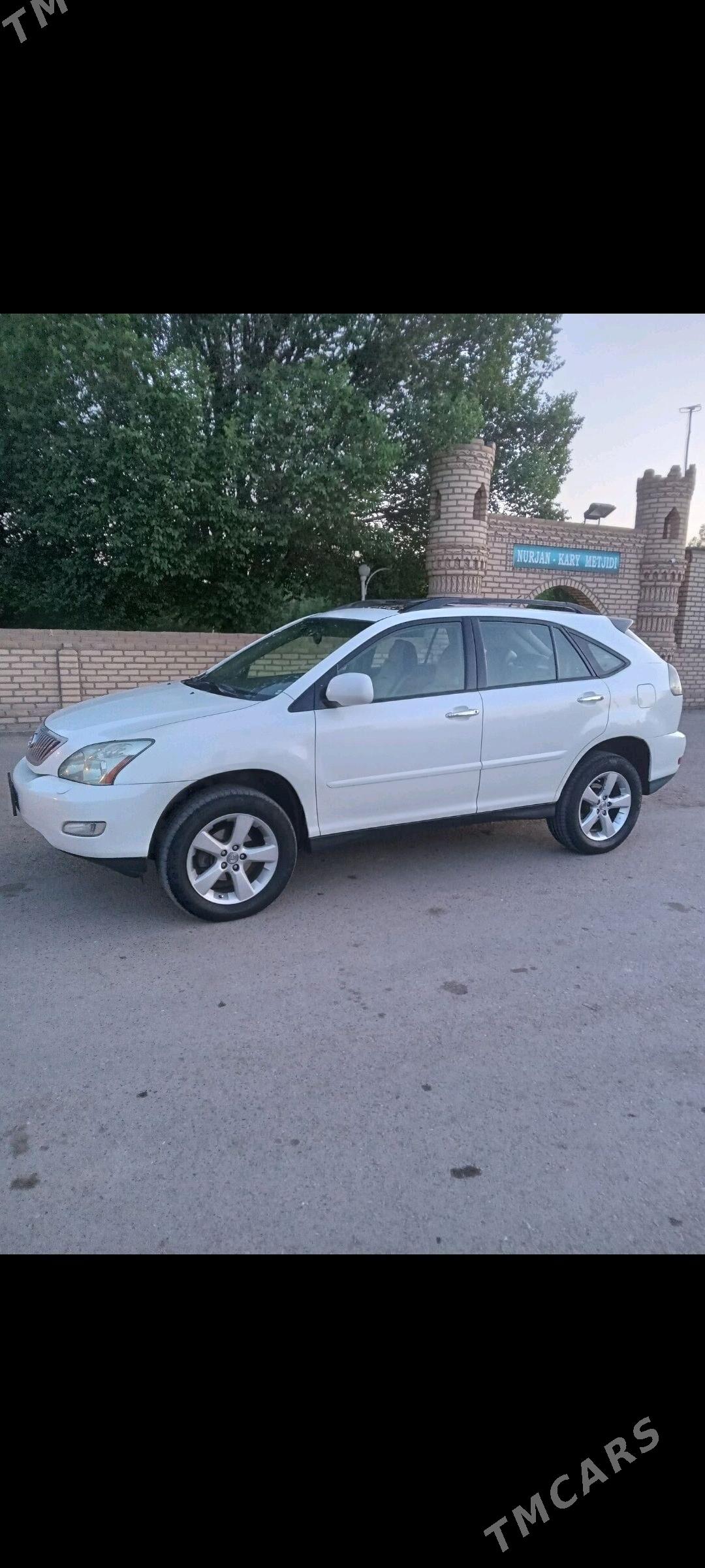 Lexus RX 330 2003 - 235 000 TMT - Gubadag - img 1