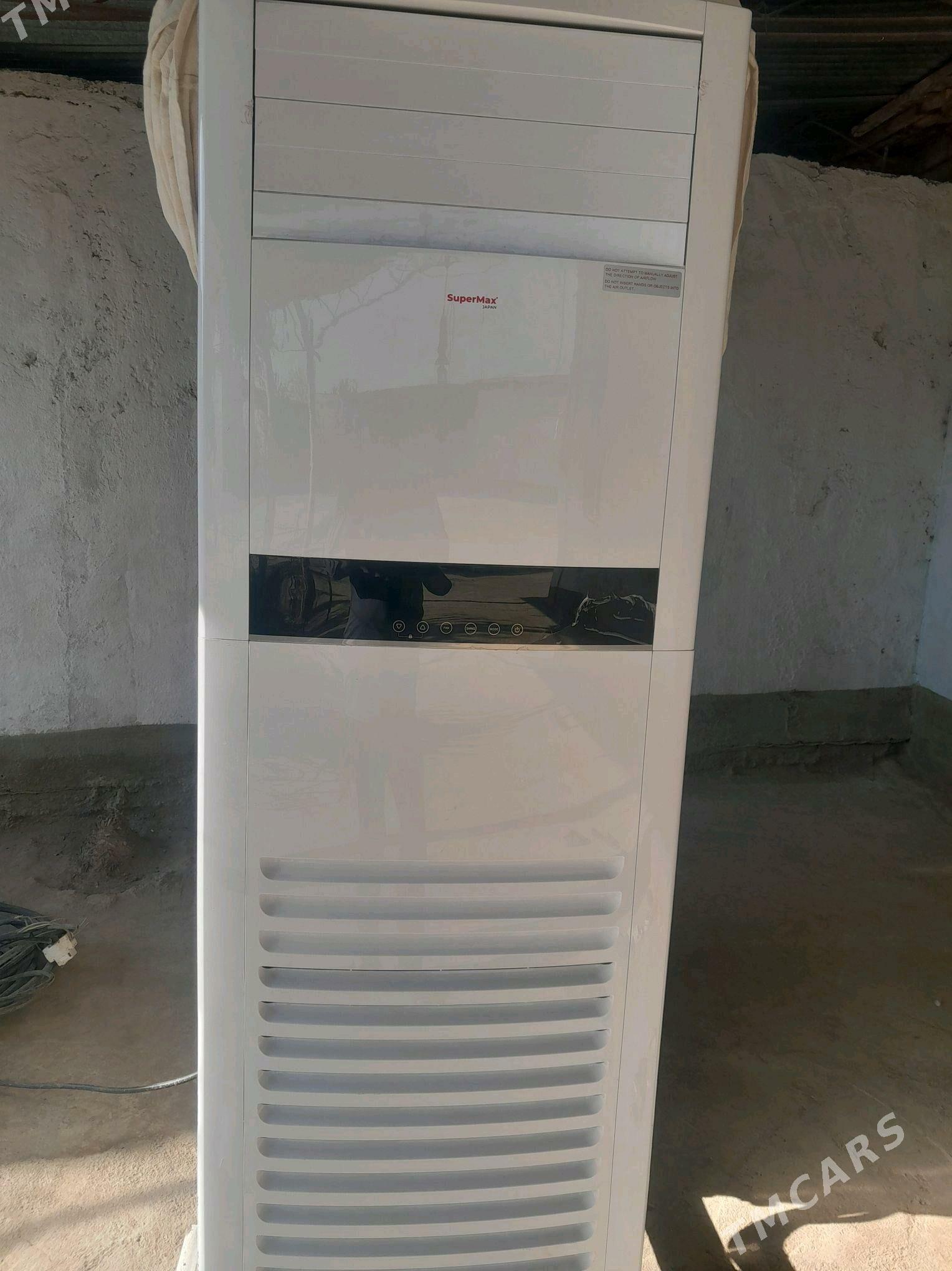 Palata şkaf kansaner - Ak bugdaý etraby - img 4